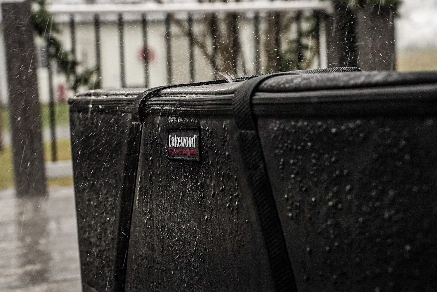 Lakewood Products Single 41