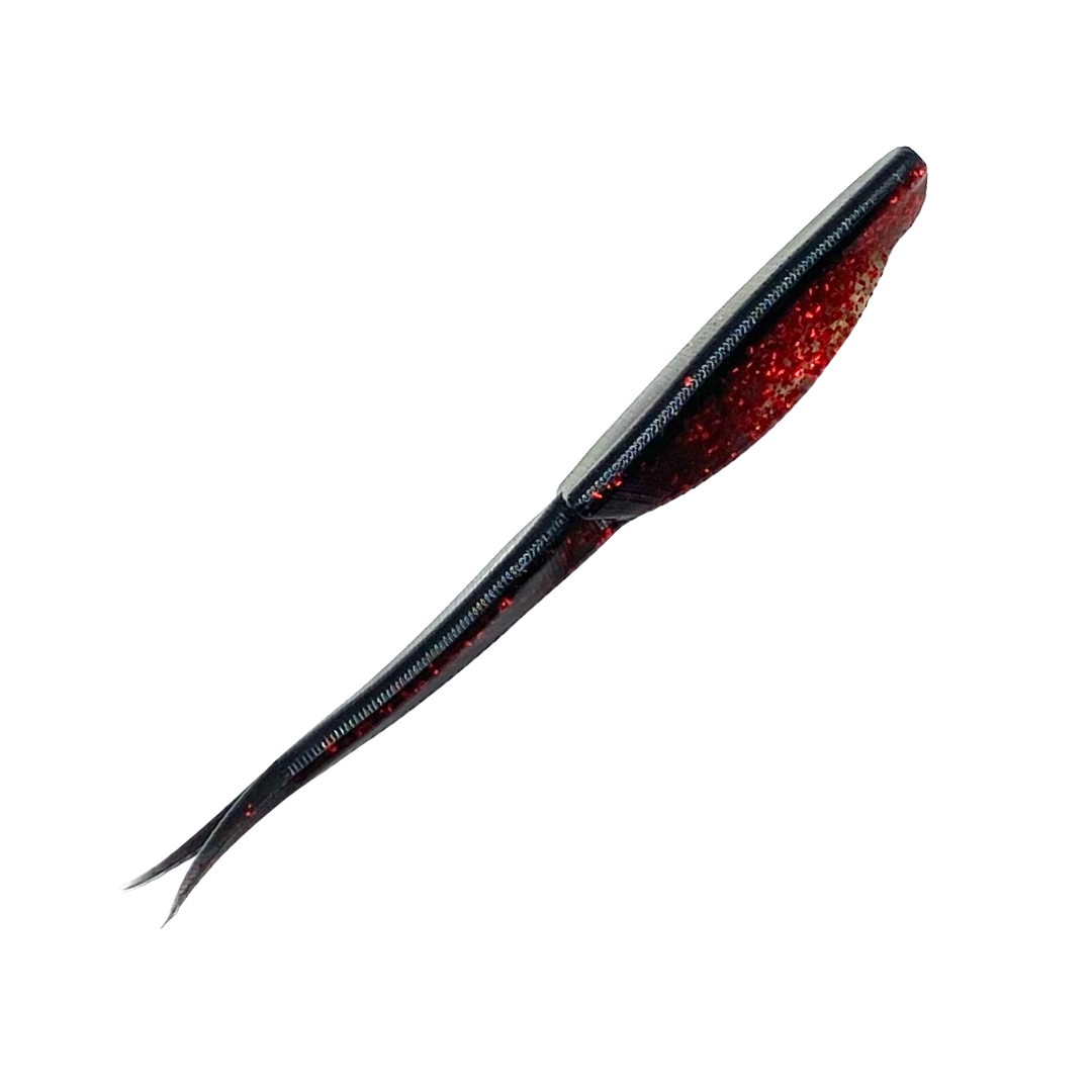Hendrix Fishing Co. 5.25 Flex Shad