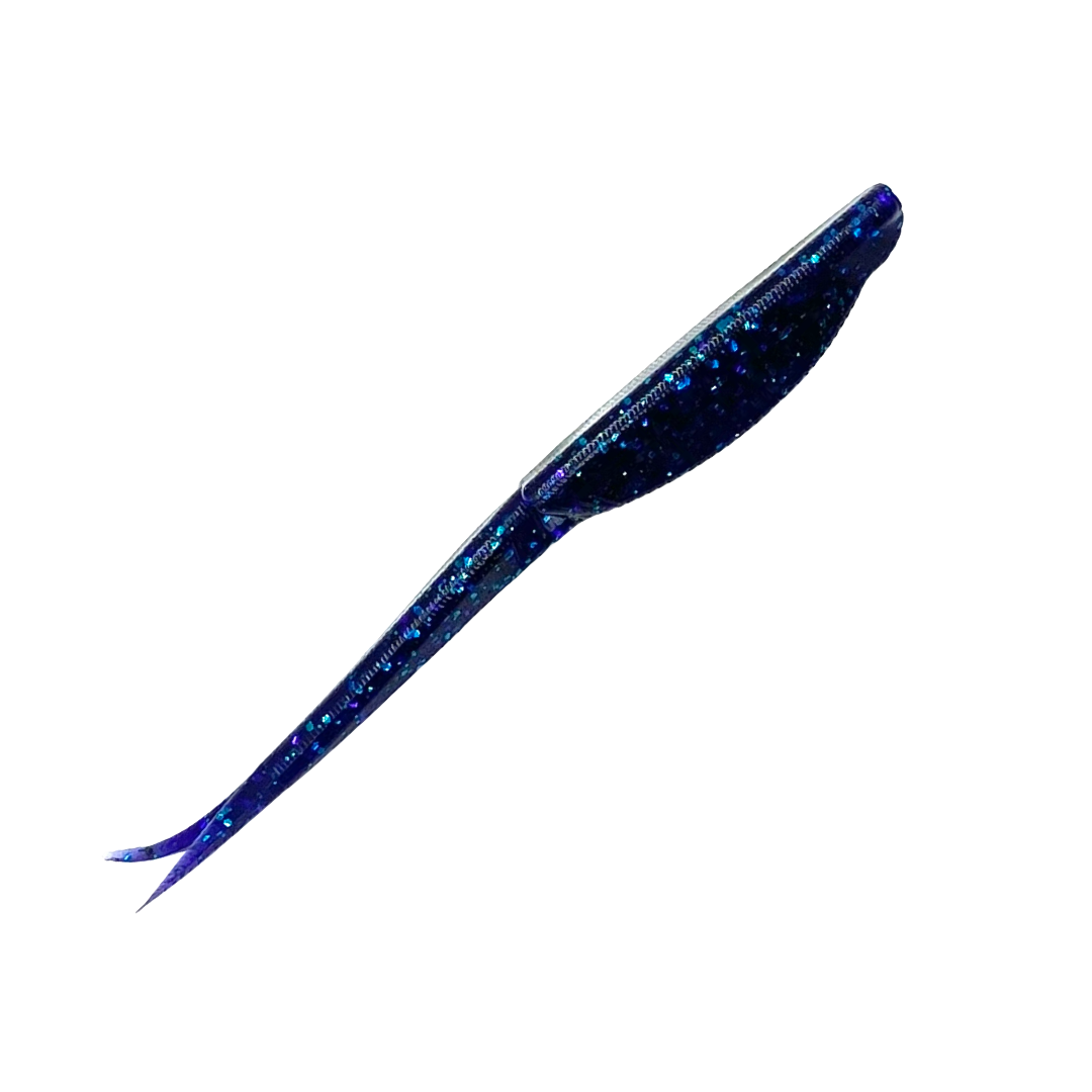 Hendrix Fishing Co. 5.25 Flex Shad
