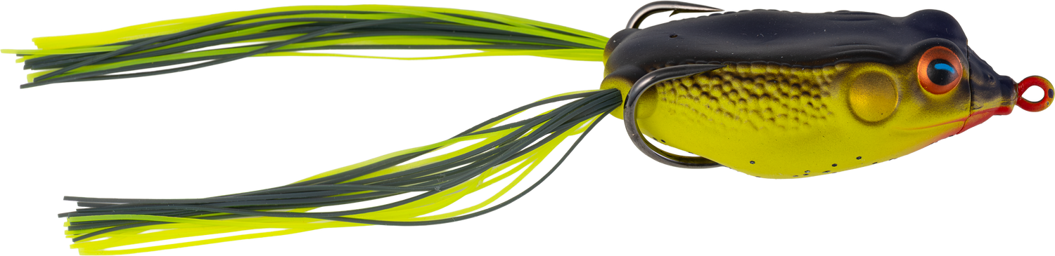 G-Ratt Baits Con Frog