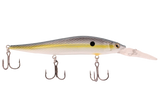 Livingston Lures Jerkmaster Deep Plus (Jerkmaster 121 DP)