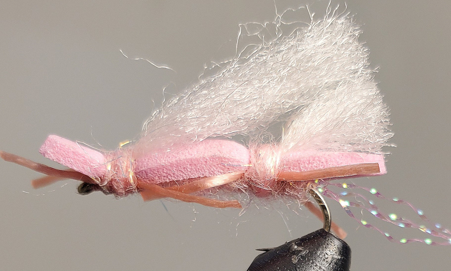 Stone Creek Outfitters Chubby Chernobyl - 9 Colors!