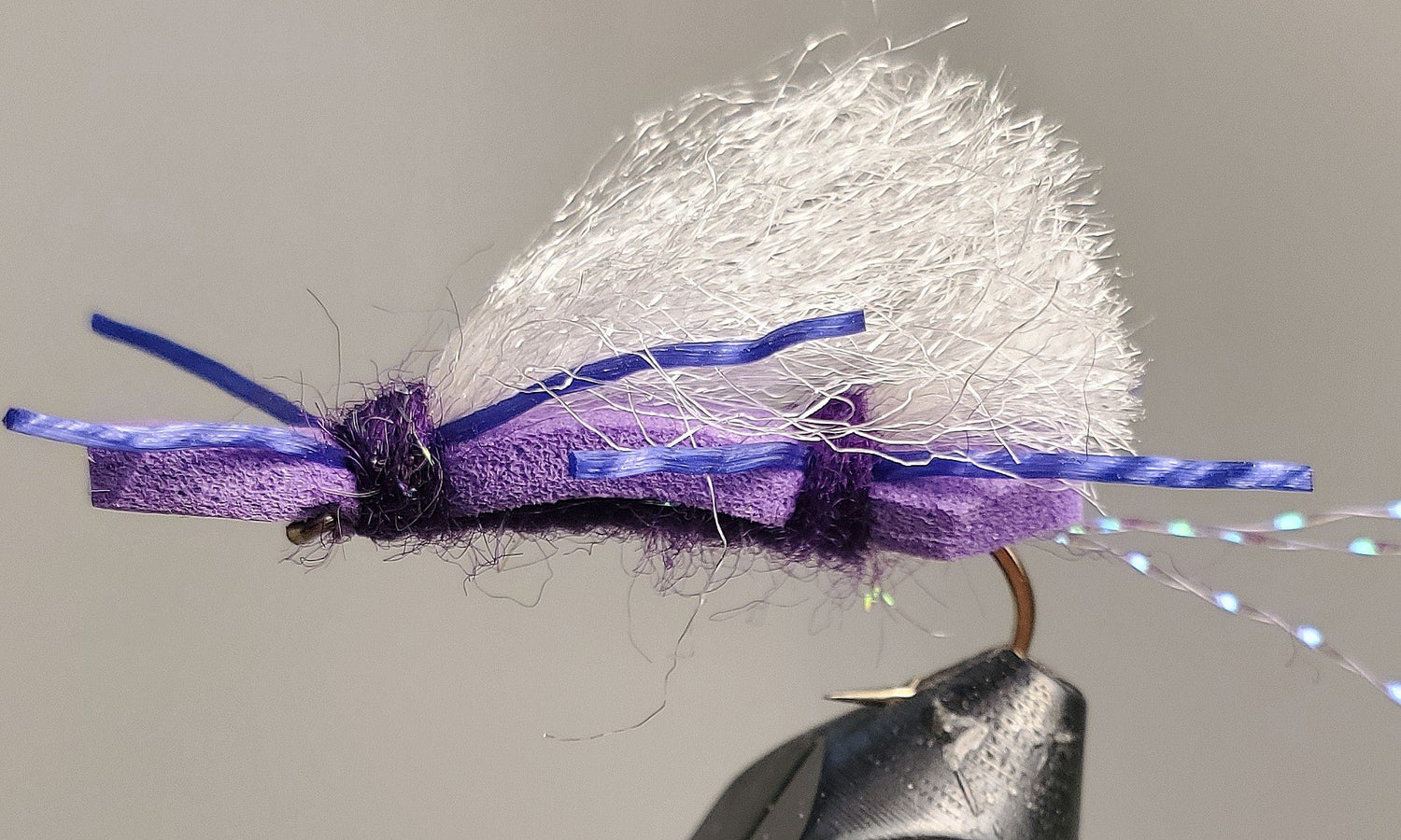 Stone Creek Outfitters Chubby Chernobyl - 9 Colors!