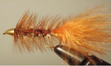 Stone Creek Outfitters Cone Head Woolly Buggers