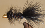 Stone Creek Outfitters Cone Head Woolly Buggers