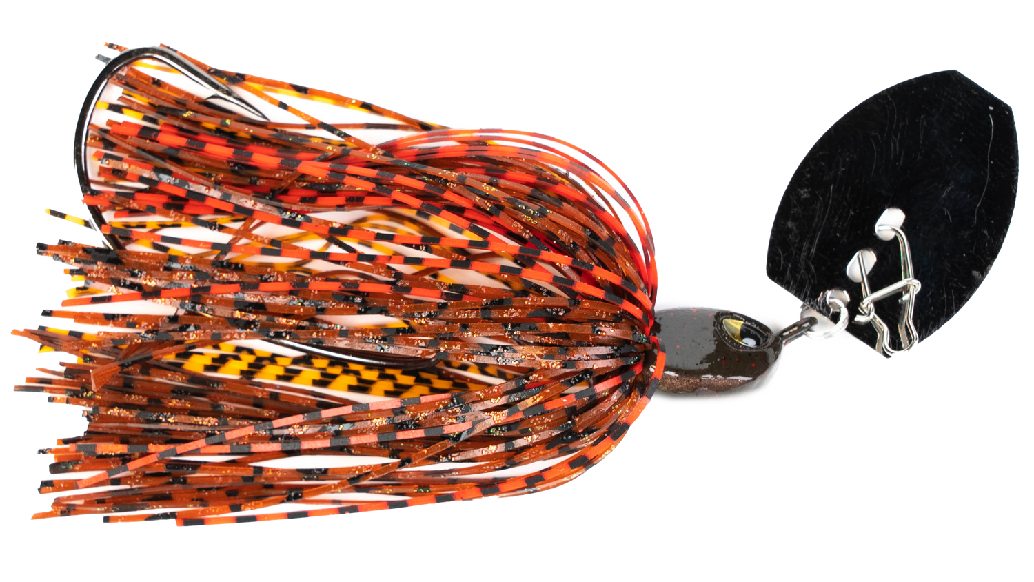 G-Ratt Baits Weedless Vibrating Jig