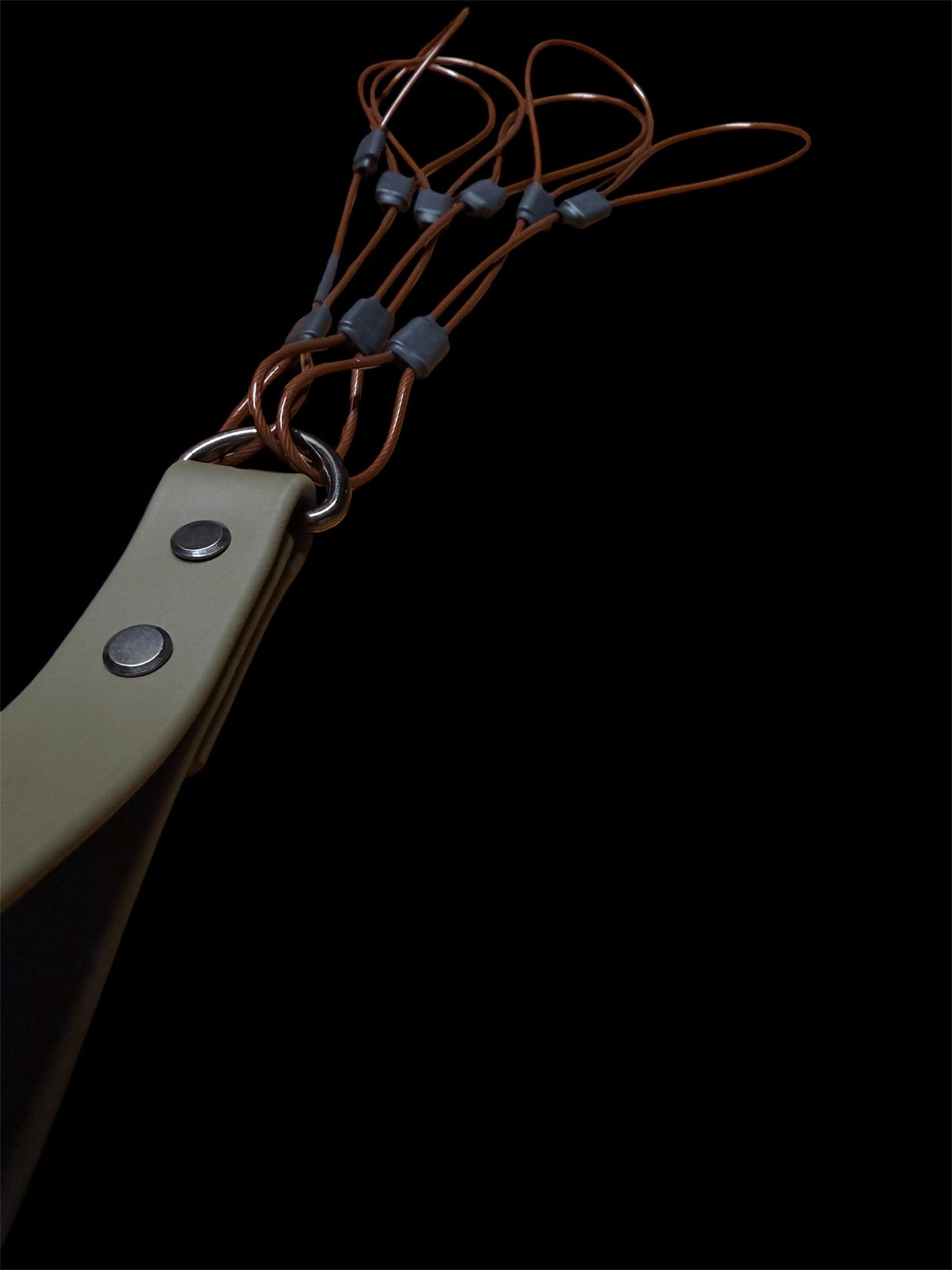 TFS Cable Works Weather Guard 6 SHOOTER