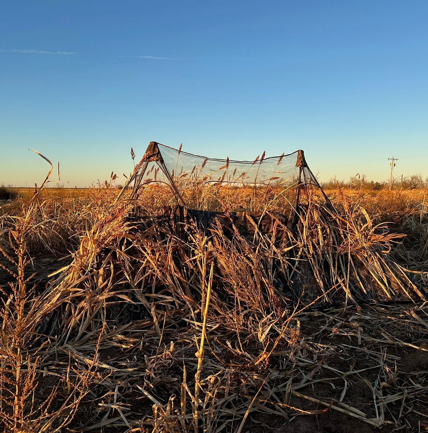 Nukem Hunting Double Up System - Mossy Oak Habitat