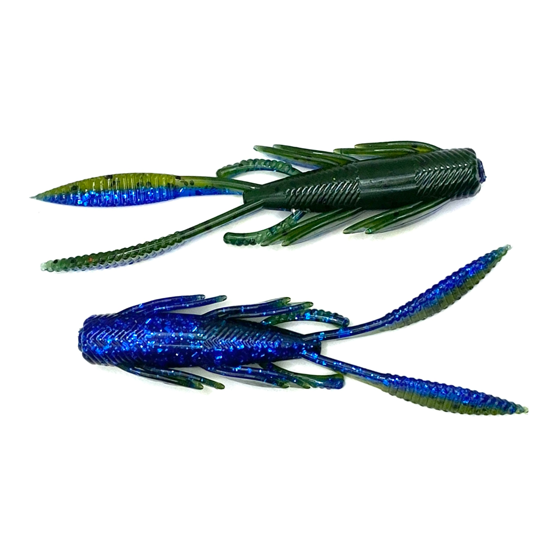 Hendrix Fishing Co. 4.25 Predator