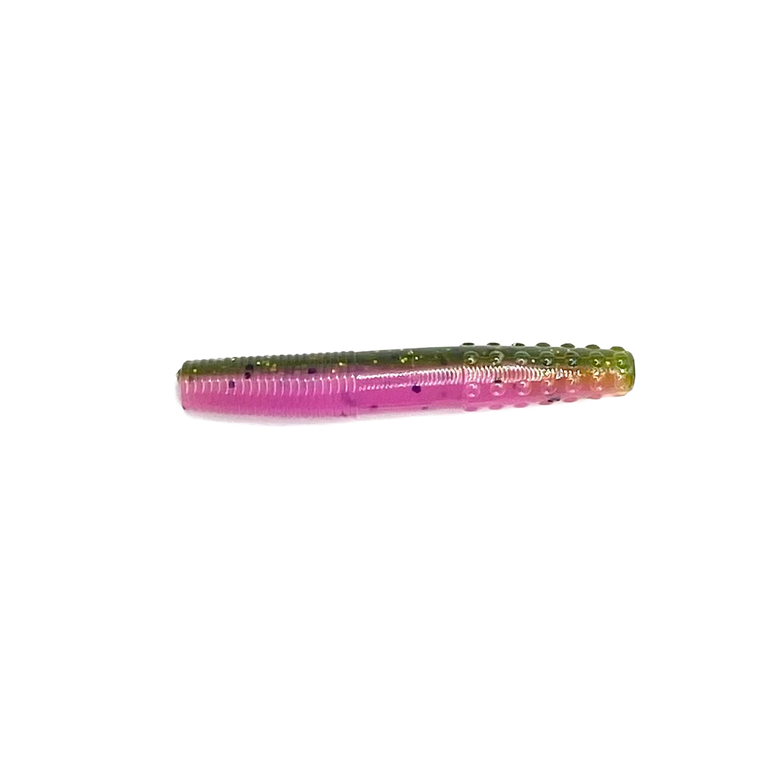 Hendrix Fishing Co. 2.7 Boda Ned