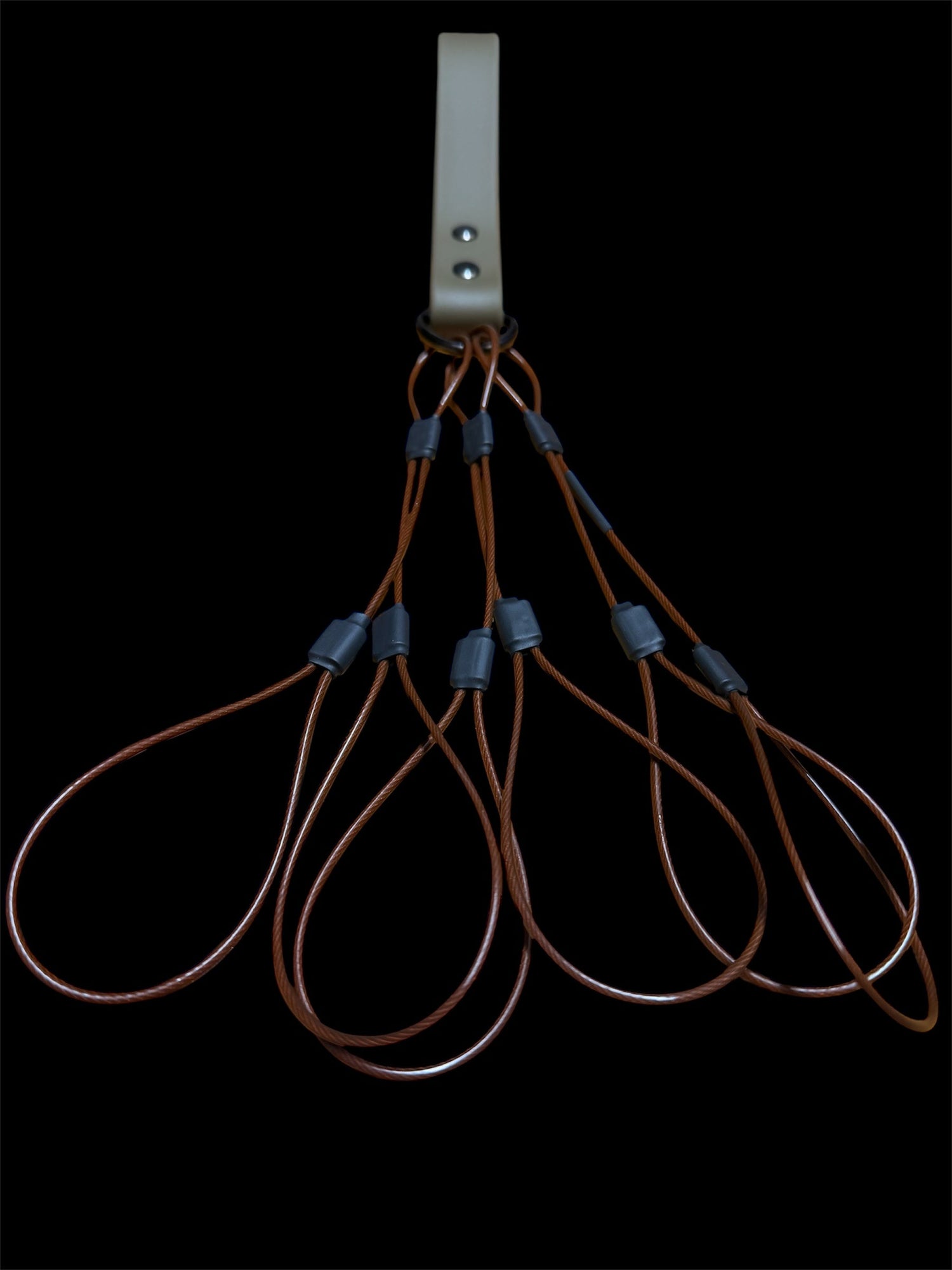 TFS Cable Works Weather Guard 6 SHOOTER