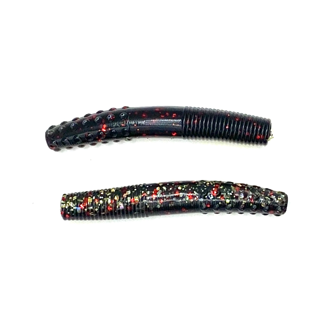 Hendrix Fishing Co. 2.7 Boda Ned
