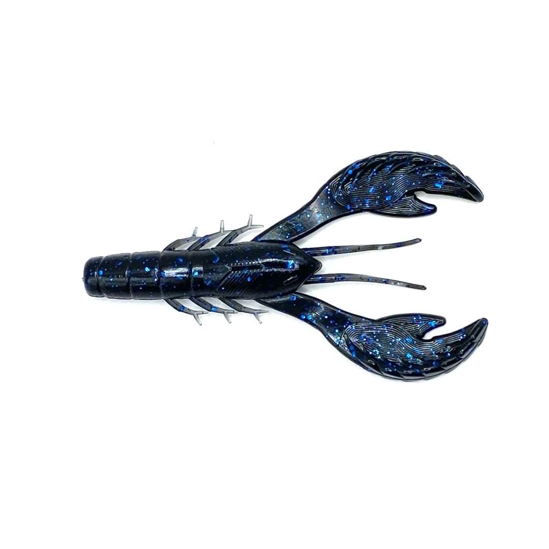 Hendrix Fishing Co. 4” VD CRAW