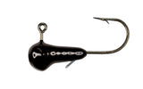 Legacy Tackle LT-DLUX Black (6/Pack)