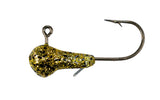 Legacy Tackle LT-DLUX Gold-Glitter (6/Pack)