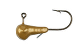 Legacy Tackle LT-DLUX Gold (6/Pack)