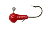 Legacy Tackle LT-DLUX Red (6/Pack)