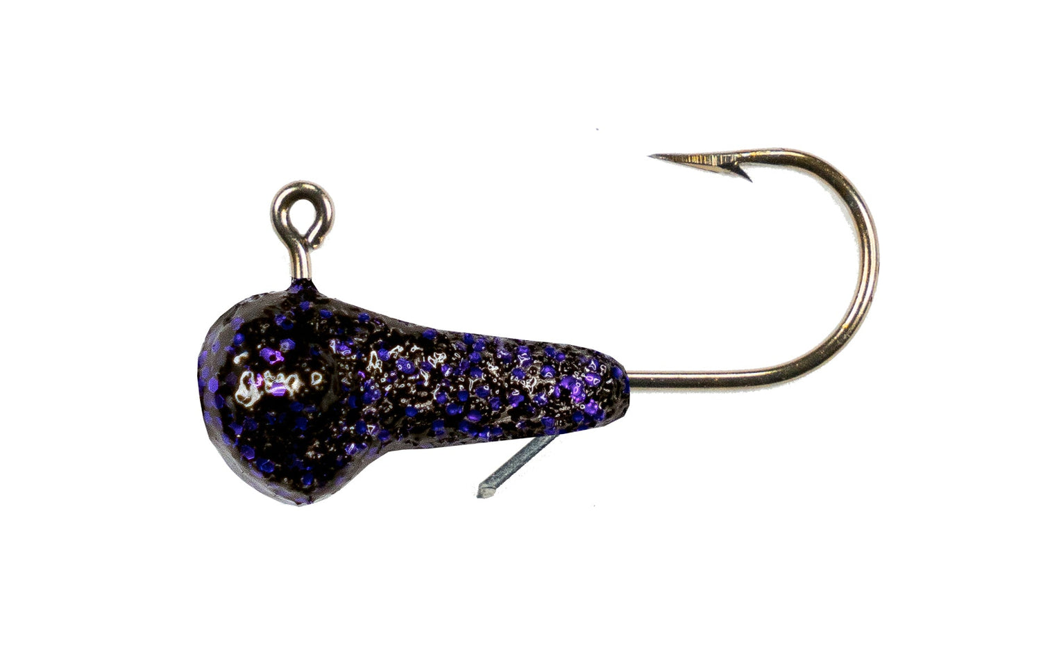 Legacy Tackle LT-DLUX Purple-Glitter (6/Pack)