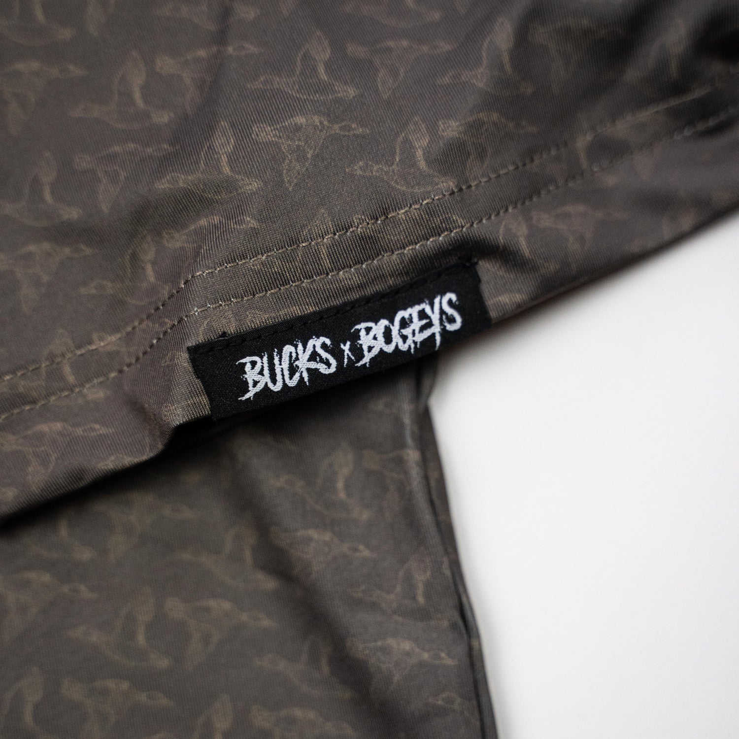 Bow Crew Apparel 