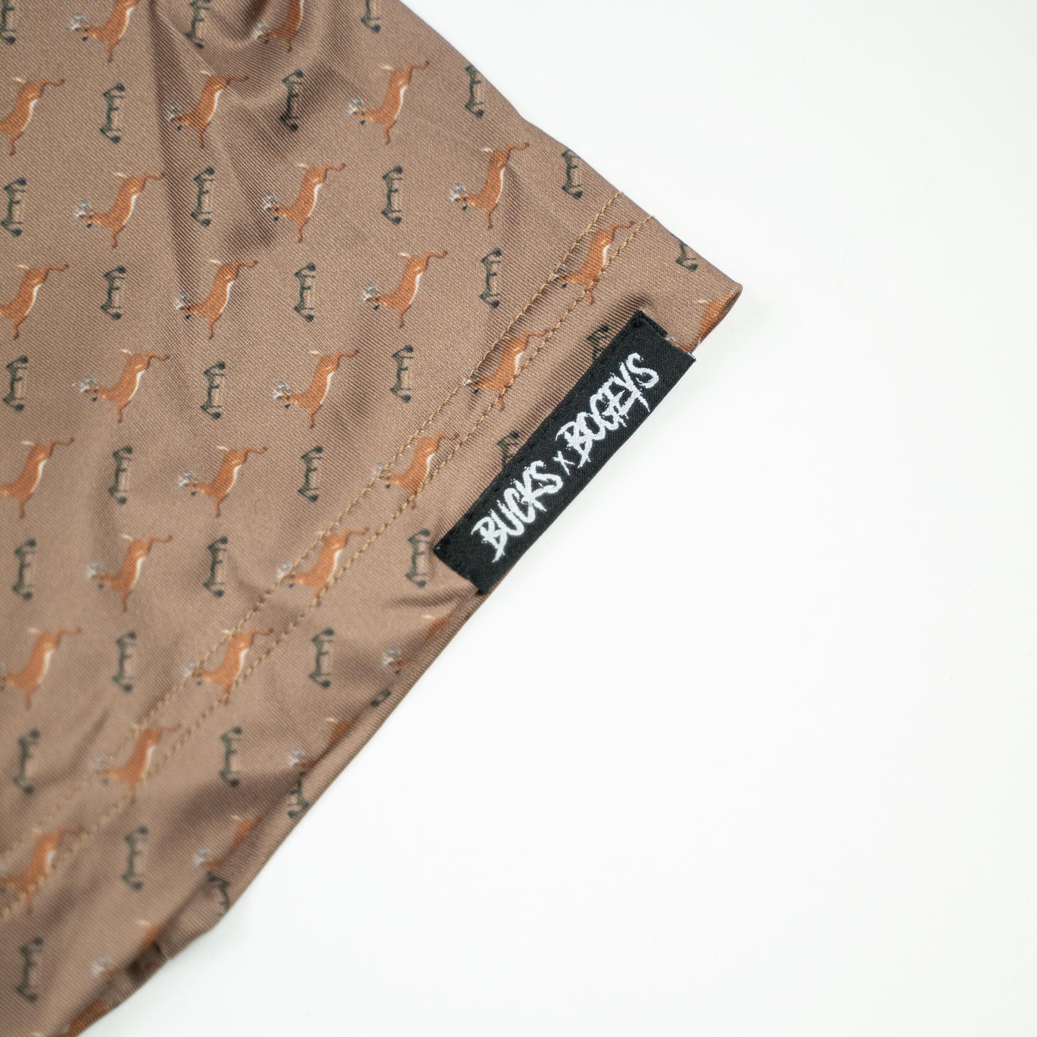 Bow Crew Apparel 
