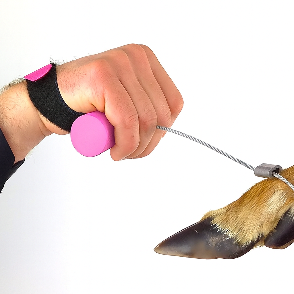 Game Cuffs Doe Cuffs