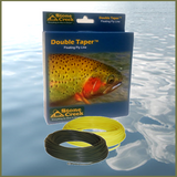 Stone Creek Outfitters Double Taper - Floating Line