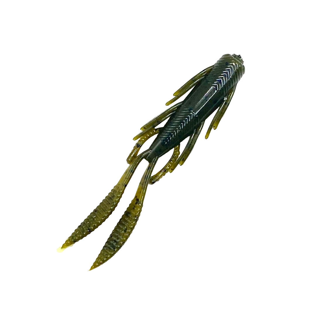 Hendrix Fishing Co. 4.25 Predator
