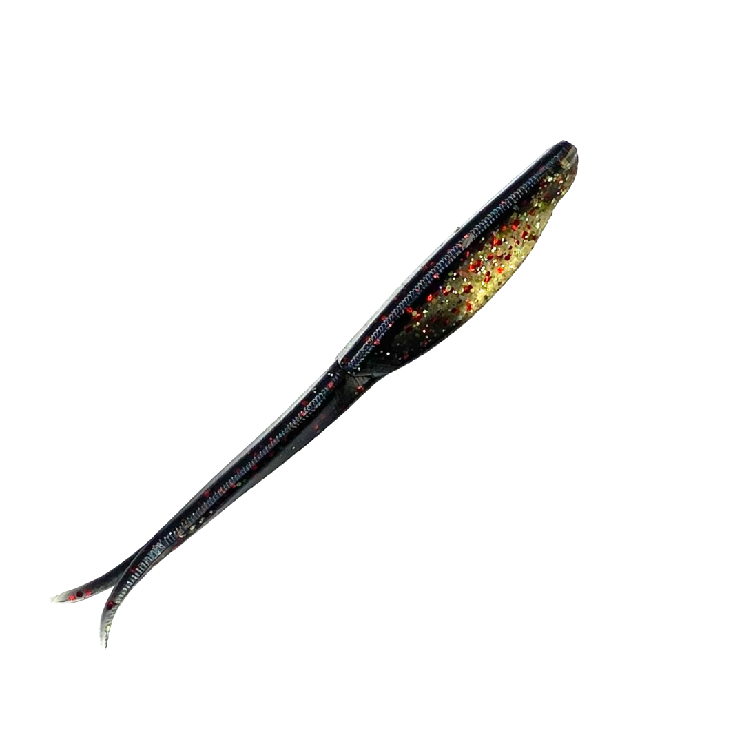Hendrix Fishing Co. 5.25 Flex Shad