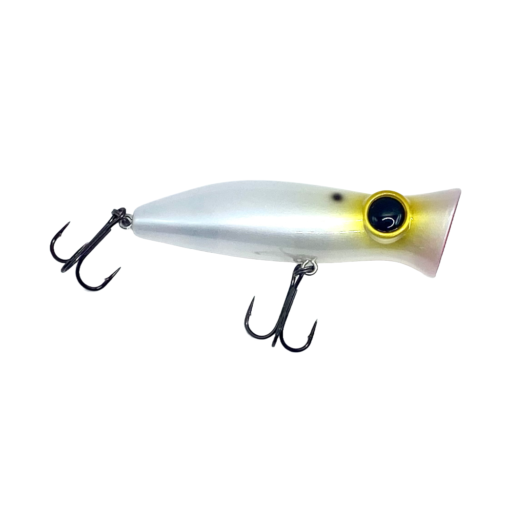 Hendrix Fishing Co. VD POP 80 *NEW*