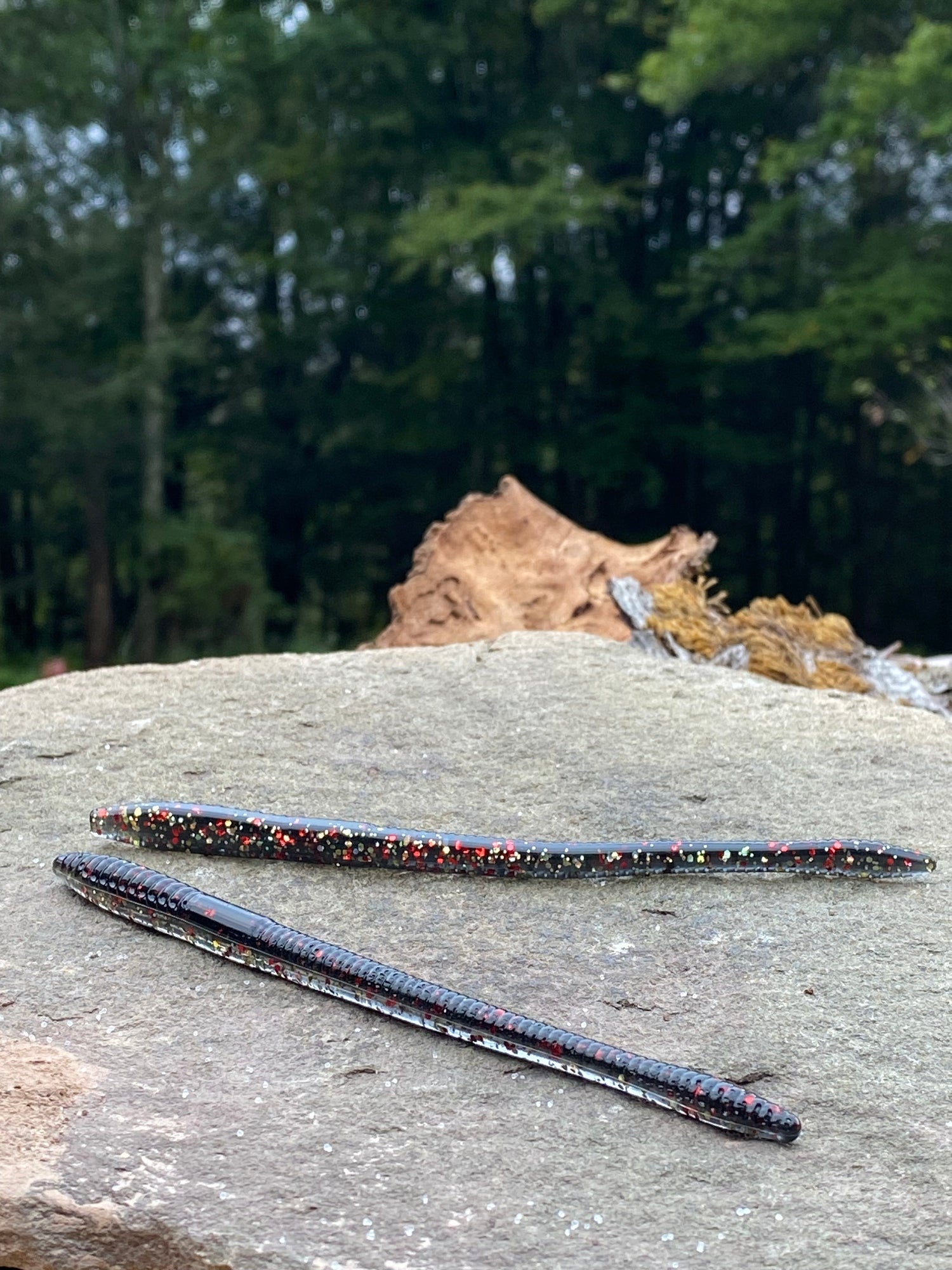 Hendrix Fishing Co. 6