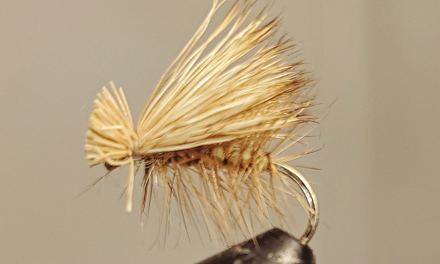 Stone Creek Outfitters Elk Hair Caddis - 8 Colors!