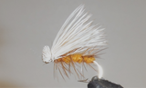 Stone Creek Outfitters Elk Hair Caddis - 8 Colors!