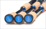 Powell Rods Casting Endurance 724 CB Glass/Comp M Mod Fast