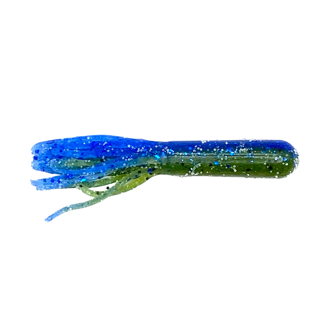 Hendrix Fishing Co. 3.75 Ultra Tube