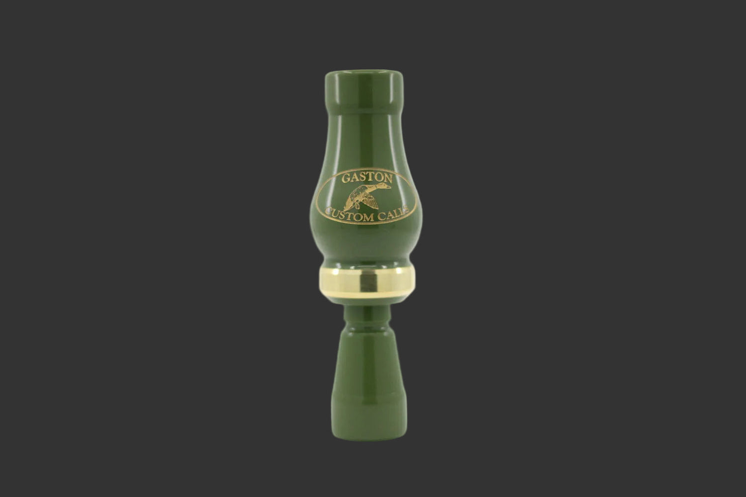 Timber Duck Call
