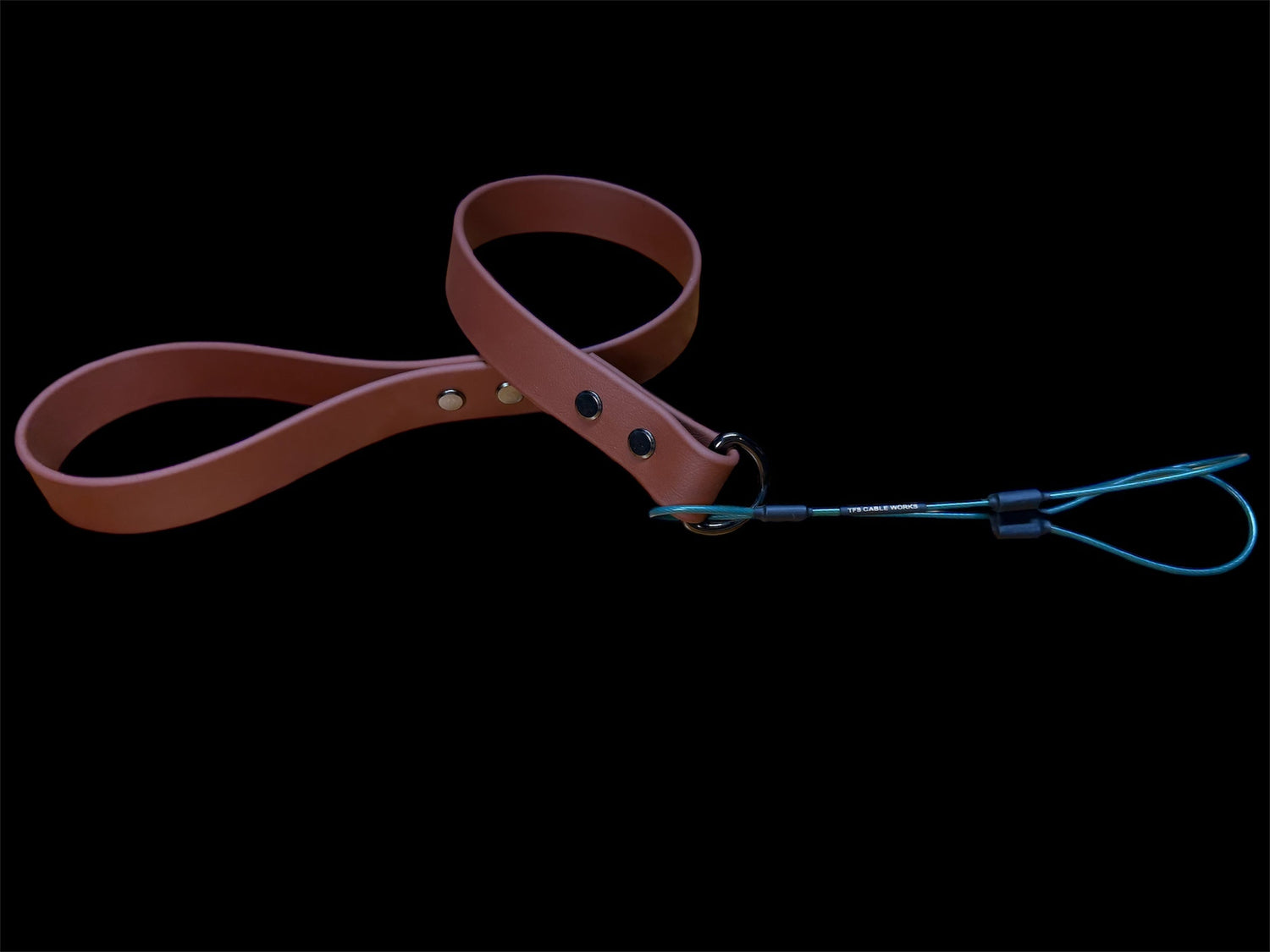 TFS Cable Works Weather Guard Turkey Tote