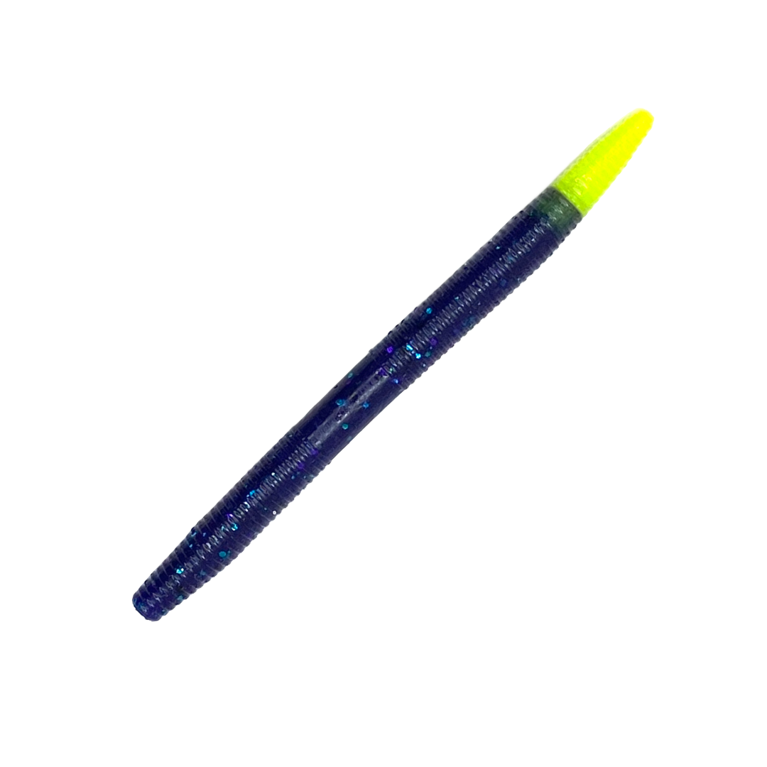 Hendrix Fishing Co. 5