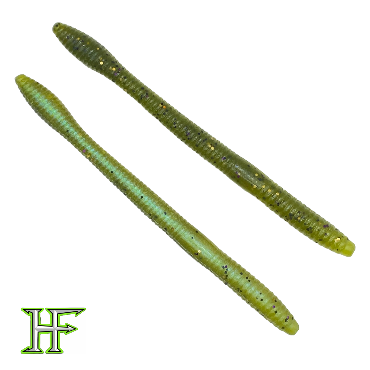 Hendrix Fishing Co. BIG JUICY - 6 Inch