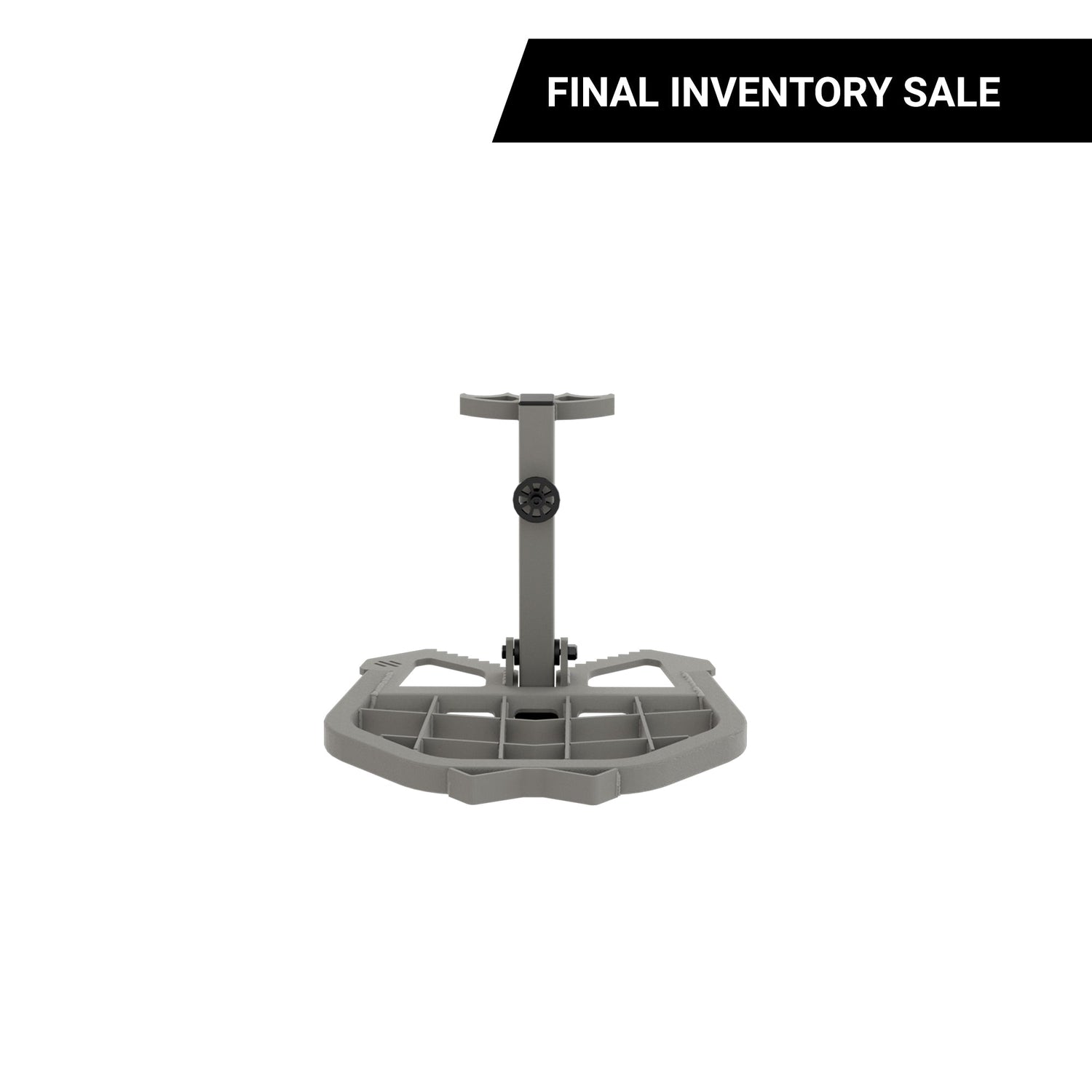 Novix Outdoors Raider Saddle Platform