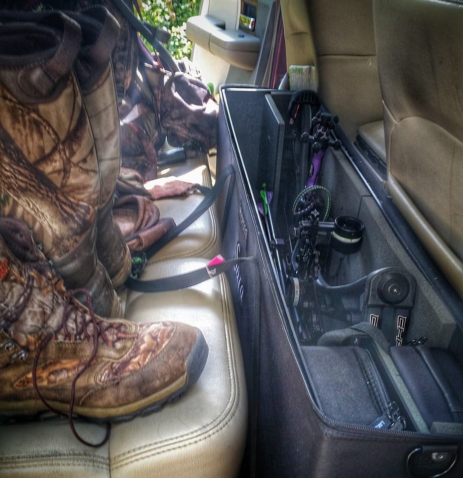 Lakewood Products Single 41