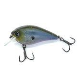 GRANDEBASS Hunter 1.5 Squarebill