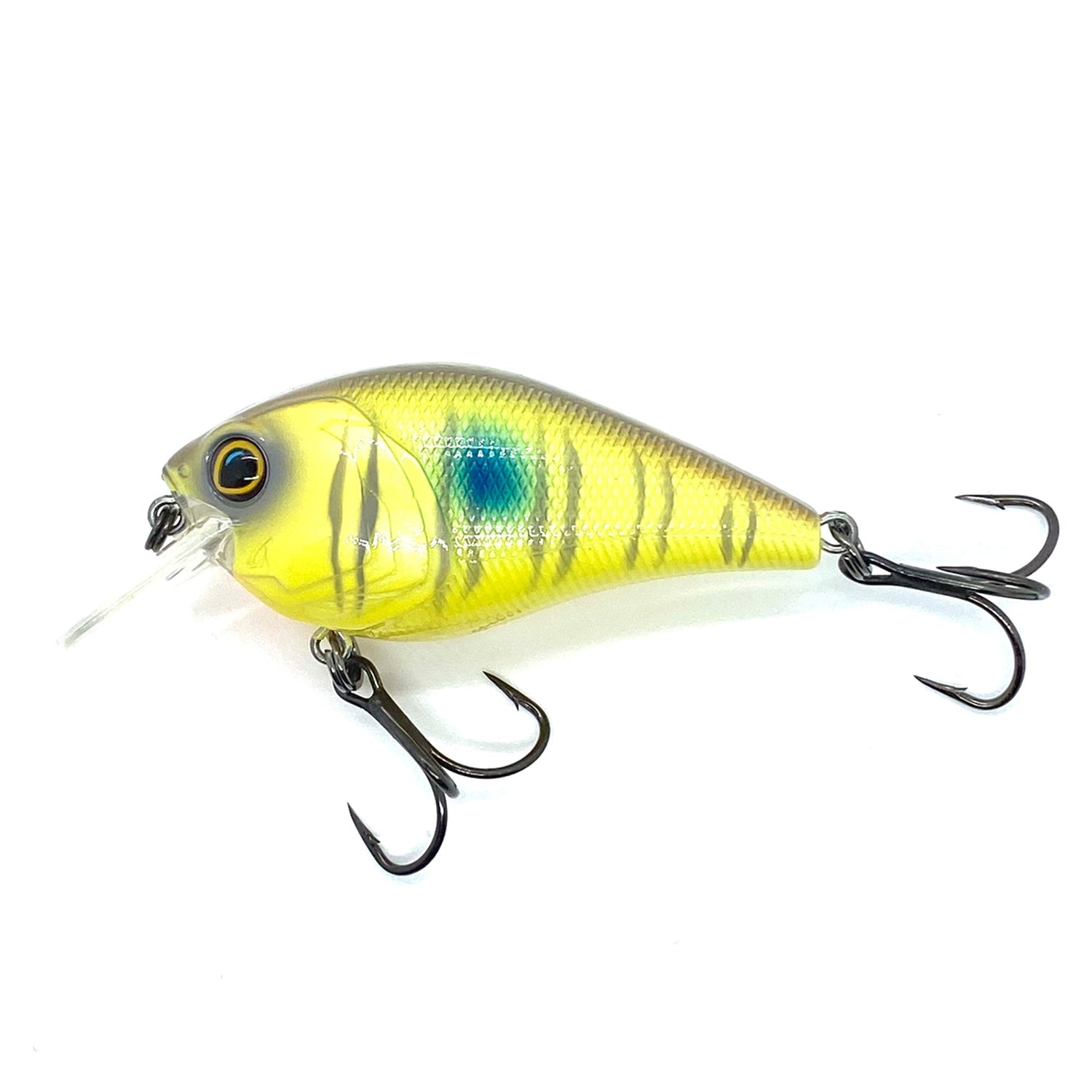 GRANDEBASS Hunter 1.5 Squarebill