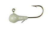Legacy Tackle LT-GOLD Glow-White (6/Pack)