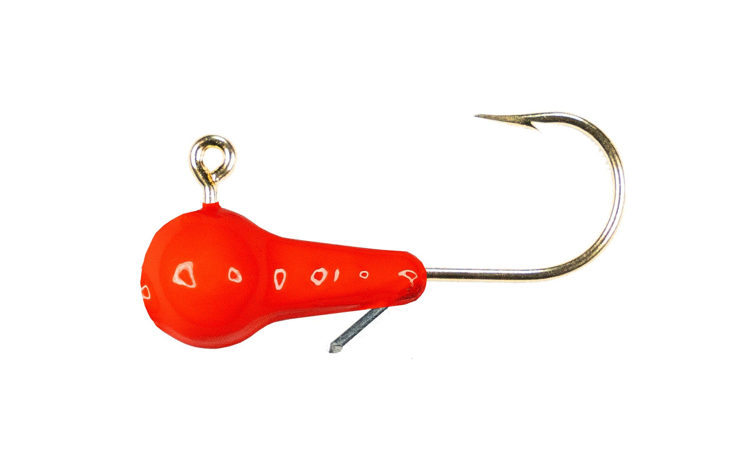 Legacy Tackle LT-GOLD Fire (6/Pack)