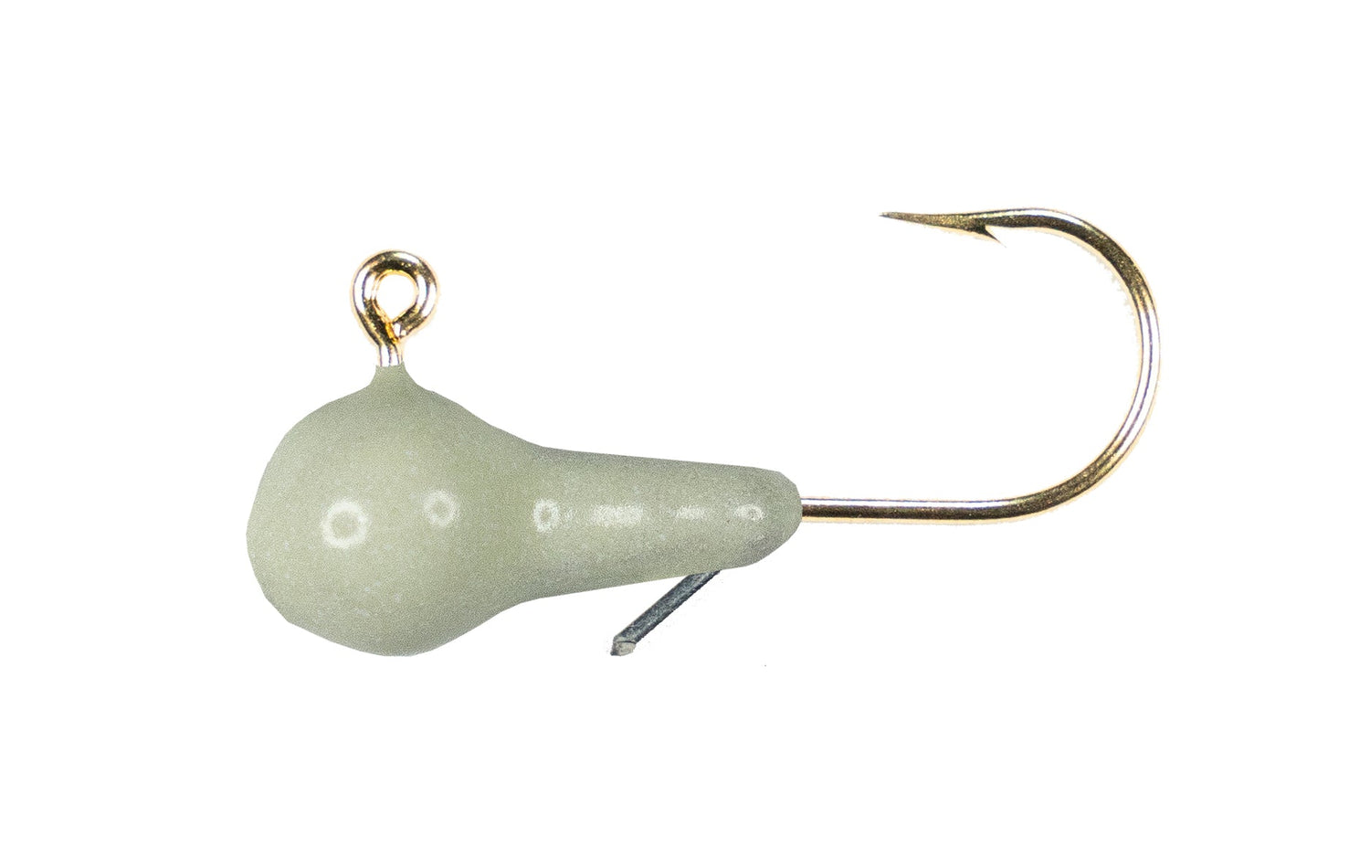 Legacy Tackle LT-GOLD Glow-White (6/Pack)