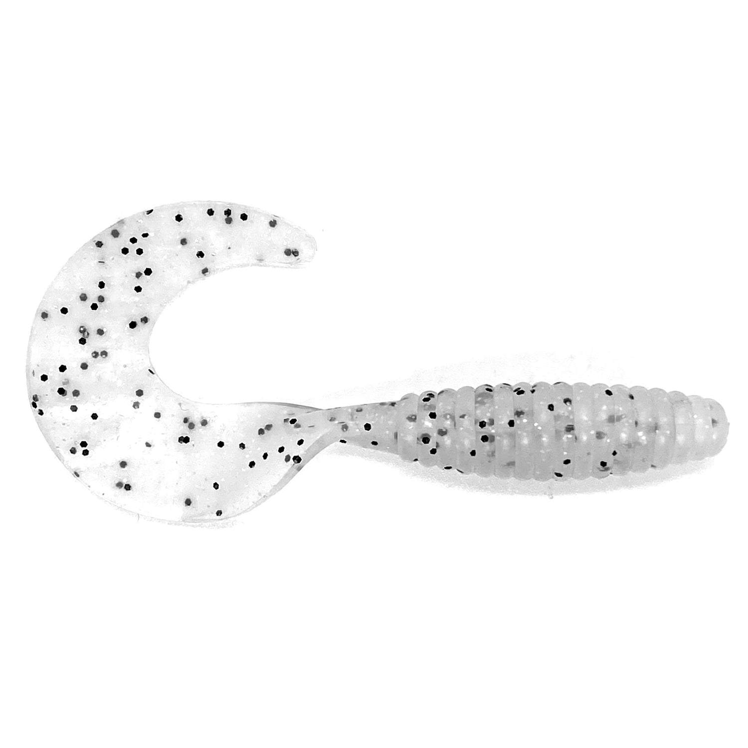 GRANDEBASS Fatso Pig Grub