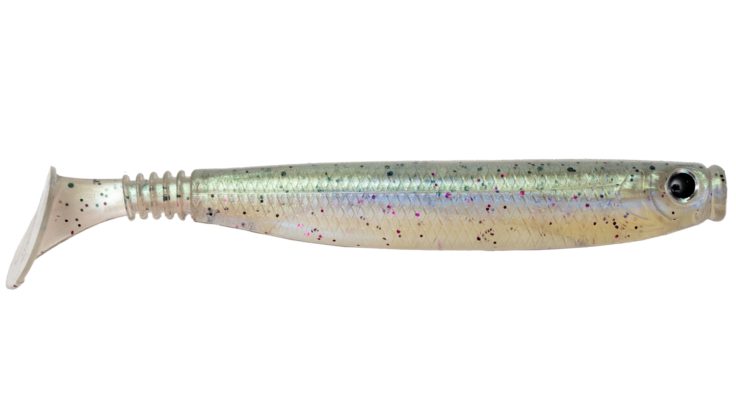 G-Ratt Baits Thin Swim