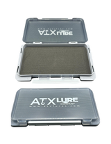 Slotted Foam Jig box