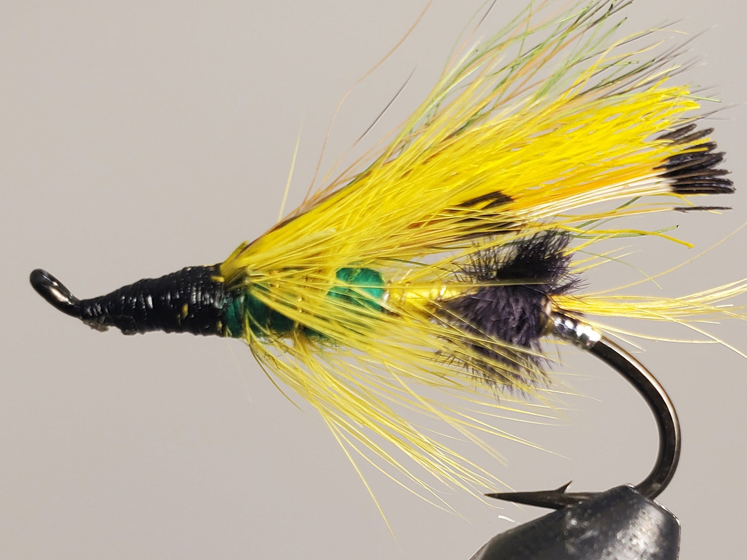 Stone Creek Outfitters Classic Streamer Flies