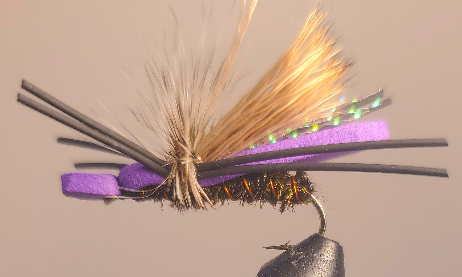 Stone Creek Outfitters Gypsy King Stone